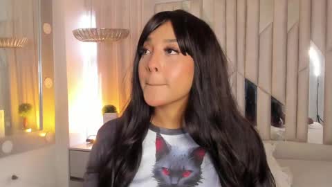 Allison online show from February 23, 7:49 pm