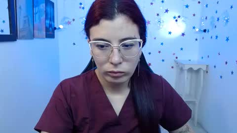 ALLISON online show from January 19, 2:47 am