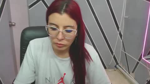 ALLISON online show from January 26, 10:34 am