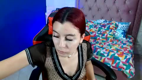 ALLISON online show from January 30, 5:52 am