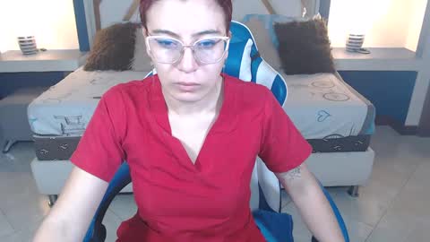 ALLISON online show from February 9, 3:22 am