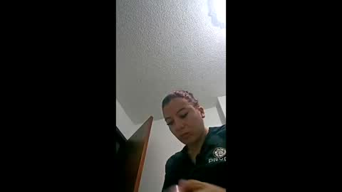 ALLISON online show from May 2, 4:06 am