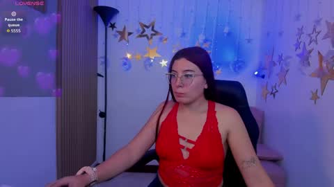 Snapshot of allisonlove_88 chatting on May 12, 5:04 am ALLISON online show from May 12, 5:04 am