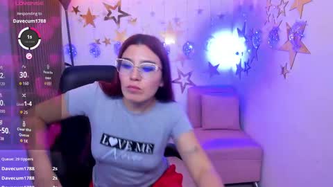 Snapshot of allisonlove_88 chatting on May 16, 10:58 am ALLISON online show from May 16, 10:58 am
