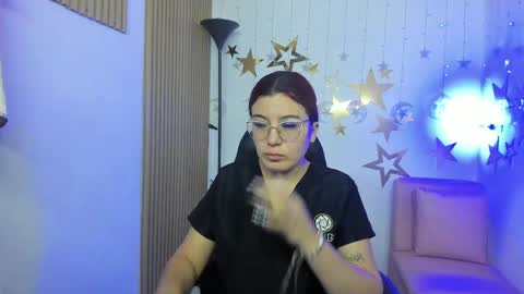 Snapshot of allisonlove_88 chatting on May 20, 4:29 am ALLISON online show from May 20, 4:29 am