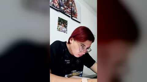 Snapshot of allisonlove_88 chatting on June 12, 7:02 pm ALLISON online show from June 12, 7:02 pm