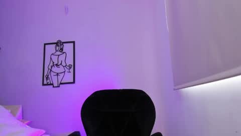 Allison online show from March 6, 9:11 pm