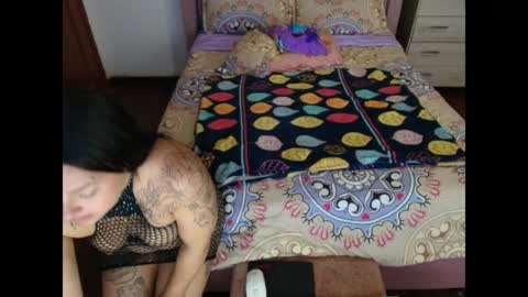 Snapshot of allisonn_smith18 chatting on June 13, 1:14 am Alisson online show from June 13, 1:14 am