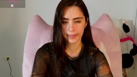 Allison Palmer online show from January 7, 2:41 pm