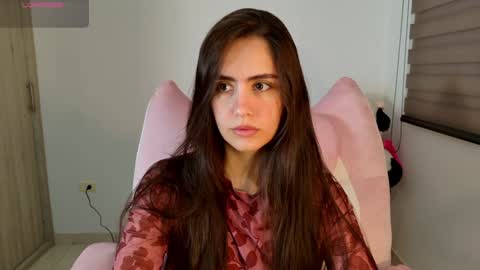 Allison Palmer online show from January 13, 1:05 pm