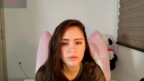 Allison Palmer online show from February 9, 12:42 pm