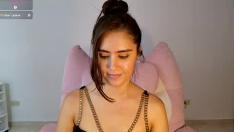Snapshot of allisonpalmer chatting on May 23, 4:00 pm Allison Palmer online show from May 23, 4:00 pm
