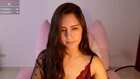 Snapshot of allisonpalmer chatting on June 9, 2:17 pm Allison Palmer online show from June 9, 2:17 pm