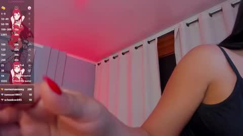 alison  online show from February 27, 11:10 am