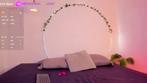 Alli  online show from January 13, 11:15 am