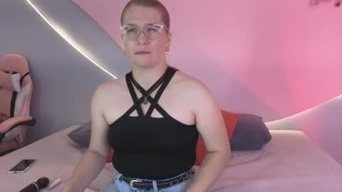 Alli  online show from May 2, 11:48 am