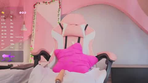 Snapshot of allisonroberts_ chatting on May 31, 11:39 am Alli online show from May 31, 11:39 am