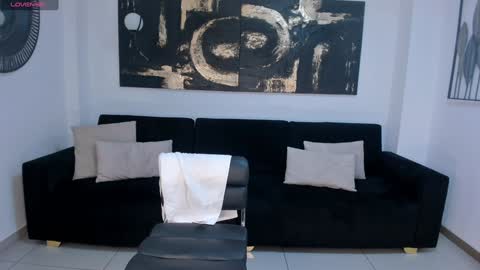 Allison Rogers online show from February 5, 3:13 am