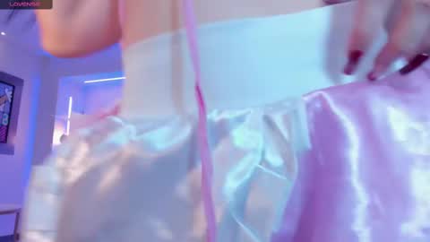 Allison Rogers online show from February 14, 7:07 am