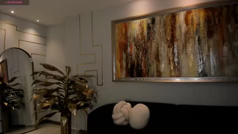 Allison Rogers online show from October 8, 2:53 am