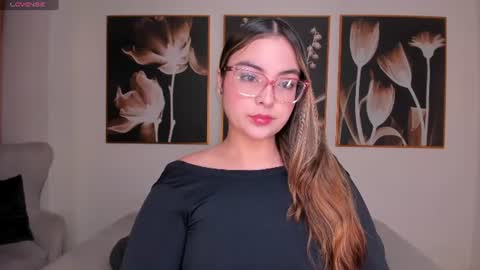 Allison Rogers online show from June 20, 10:40 am