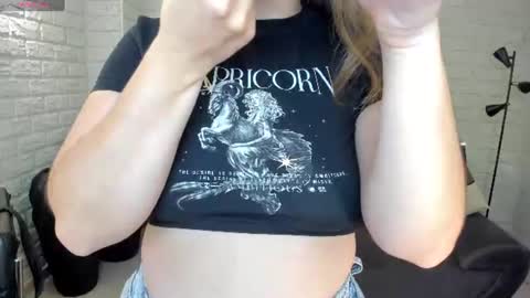 Allison Rogers online show from July 2, 10:32 am