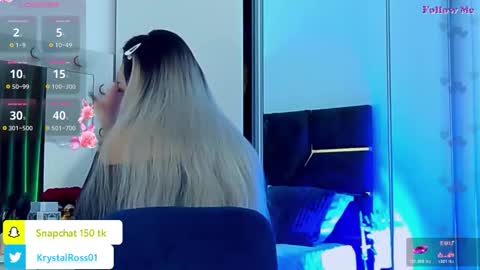 AllisonSweetie online show from November 29, 10:51 am