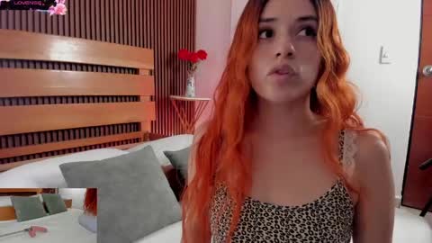 A L L I S S online show from April 22, 9:27 pm