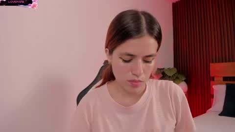Snapshot of alliss_ginger_ chatting on May 28, 9:34 pm A L L I S S online show from May 28, 9:34 pm
