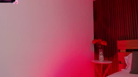 Snapshot of alliss_ginger_ chatting on June 14, 2:24 am A L L I S S online show from June 14, 2:24 am