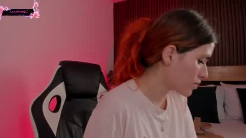 A L L I S S online show from July 23, 1:58 am