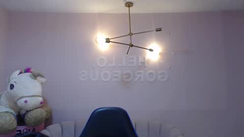 Allisson online show from January 11, 3:52 pm