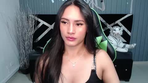 Allisson online show from January 23, 3:37 am