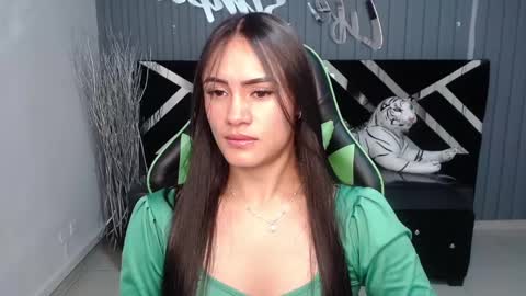 Allisson online show from January 30, 3:22 am