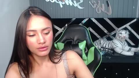 Allisson online show from February 1, 6:32 am