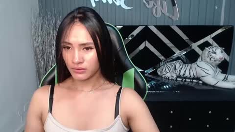 Allisson online show from February 4, 3:22 am