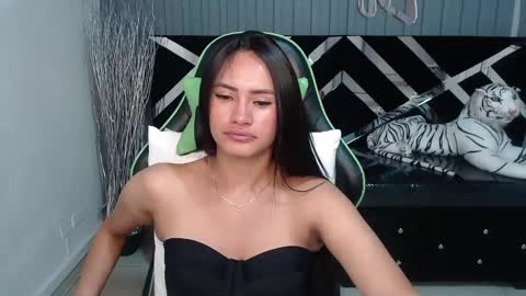 Allisson online show from February 5, 9:25 am