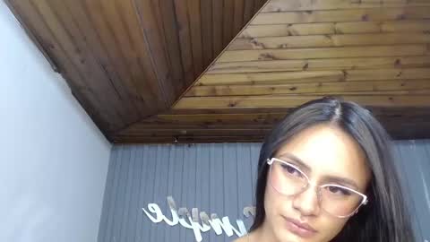 Allisson online show from February 8, 9:35 am