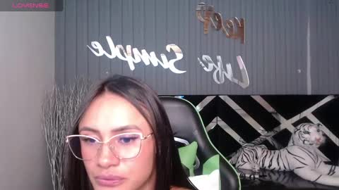 Allisson online show from February 18, 9:43 am