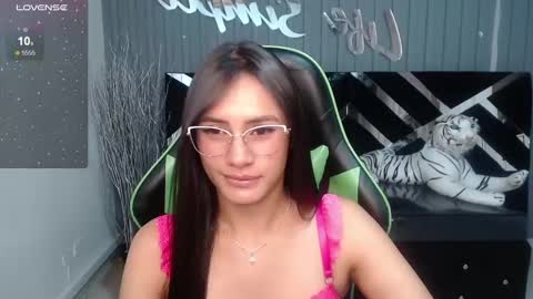 Allisson online show from March 6, 6:41 am