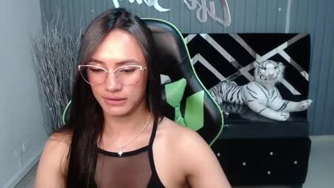 Allisson online show from March 8, 12:55 am