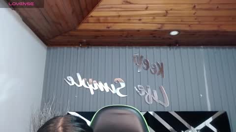 Allisson online show from March 9, 6:28 am