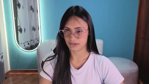 Allisson online show from September 25, 3:21 am