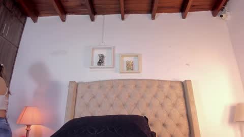 allisson online show from November 8, 12:05 pm