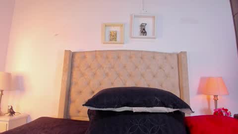 allisson online show from November 24, 12:05 pm