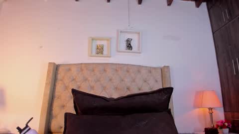 allisson online show from December 2, 12:10 pm