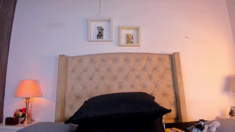 allisson online show from January 17, 12:10 pm