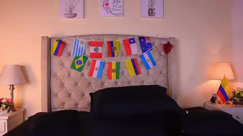 Snapshot of allisson_m chatting on July 10, 12:08 pm allisson online show from July 10, 12:08 pm