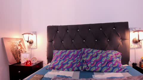 Alli online show from December 30, 1:14 pm