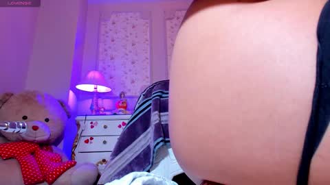 Allisson online show from September 16, 11:22 am